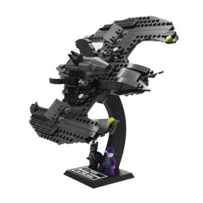Podstawka do Lego 76265 Batwing: Batman vs. The Joker