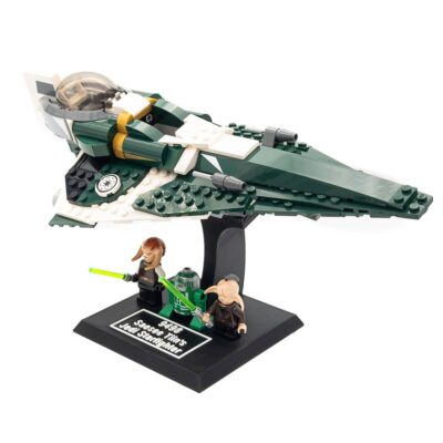 Podstawka do Lego Star Wars 9498 Saesee Tiin's Jedi Starfighter